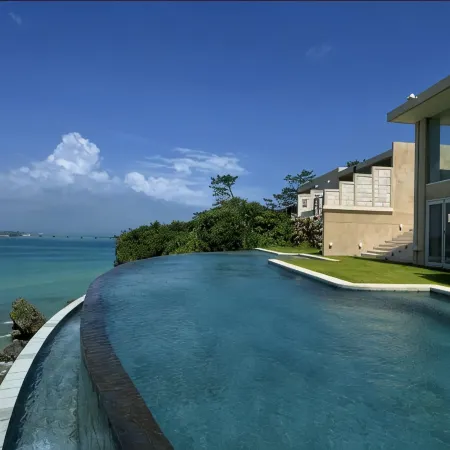Kayatsuma Okinawa Hotel & Resort