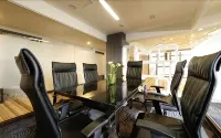 Changhua Forte Hotel - Park Yeri