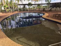Club Tropical Resort Darwin Hotels in Darwin