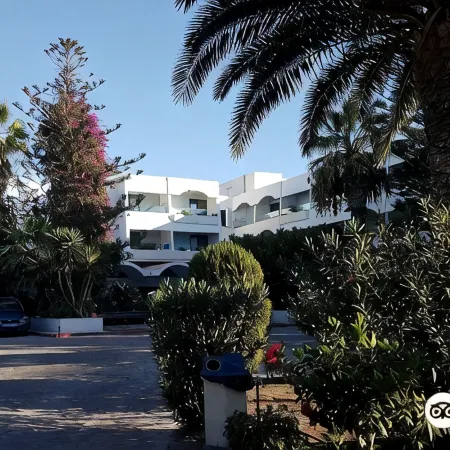Tigaki Beach Hotel