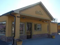 Budget Inn El Reno