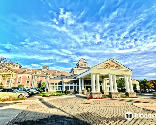 The Bertram Inn & Conf Ctr, Trademark Collection Hotel Hotels in Aurora