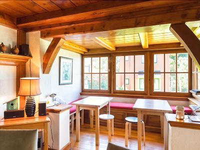La Barraca Suites