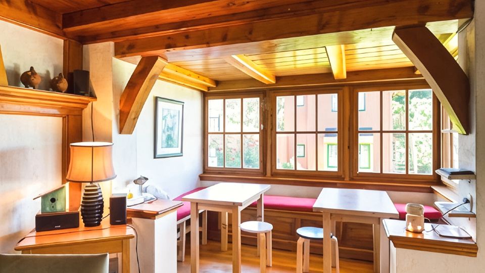 La Barraca Suites