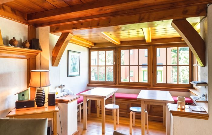 La Barraca Suites