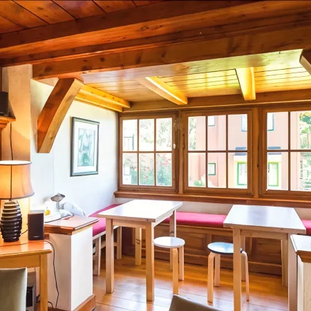 La Barraca Suites