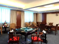 Towo Topping Hotel (Cangxi Xinghong Meihao Plaza) Hotels in Cangxi