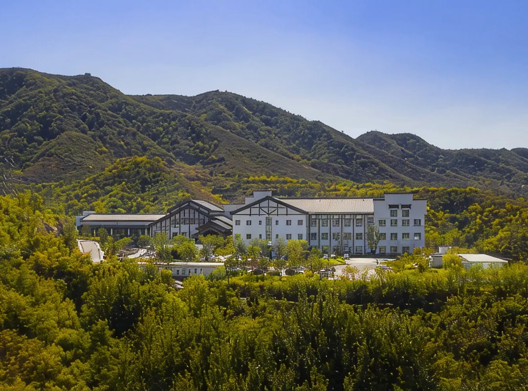 Western Evergreen Pu Zhen Hotel - Shijiazhuang