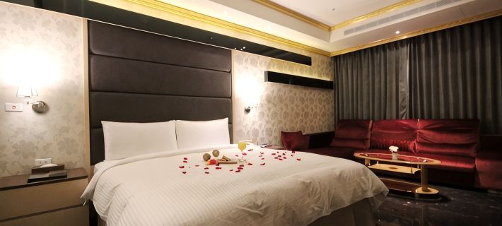 Gold Sand Hotel Hotels in Hsinchu