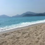 Ocean & Hills Resort - Beach