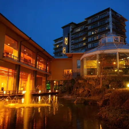 Hotel Zuiho