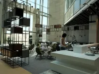 Ibis Styles Dubai Jumeira Hotels near Shisha Lounge