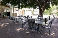 Cresta Bosele Hotel - Bar