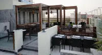 齋浦爾萬豪萬楓飯店 - 早餐