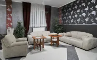 Garni Hotel Lama