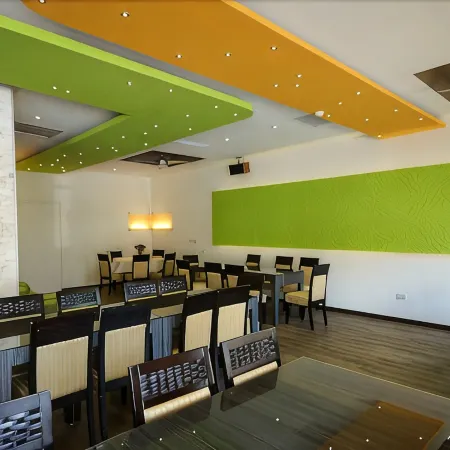 Penghu Royal Hotel