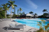 Mahogany Hotel Residence & Spa - Beach