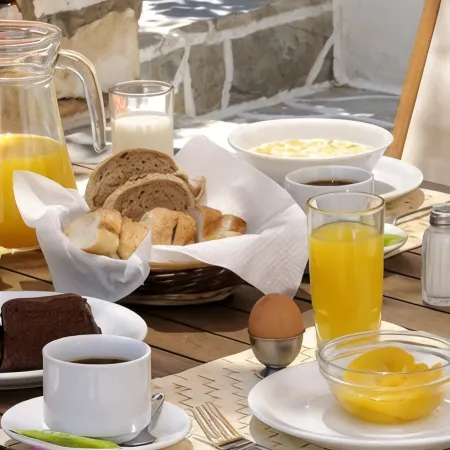 Sunrise Paros