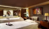 Building 3, Xi'an Renmin Dasha - Spa