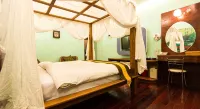 Ding Jia Hotel - sarapan