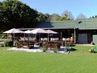 Blackwaters River Lodge, Knysna