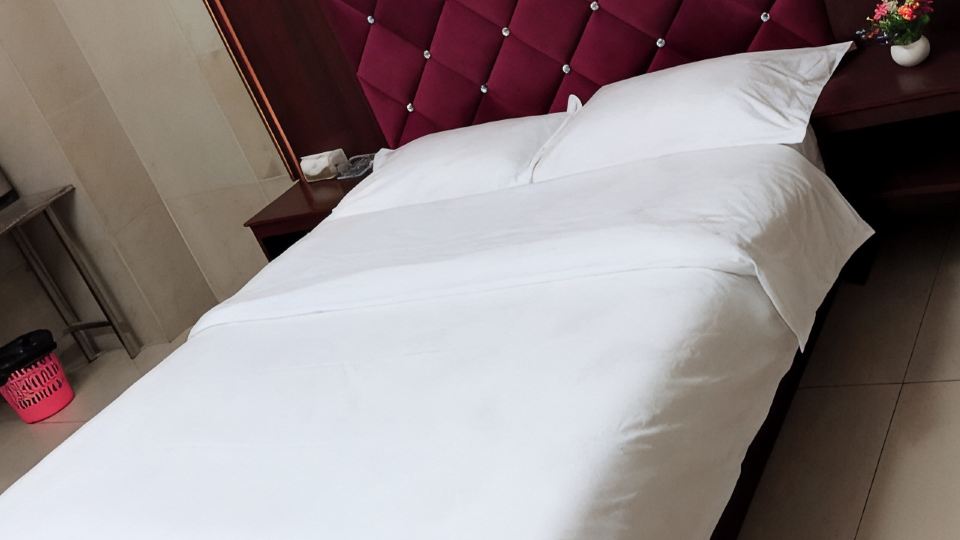 Zhuoyue Business Apartment