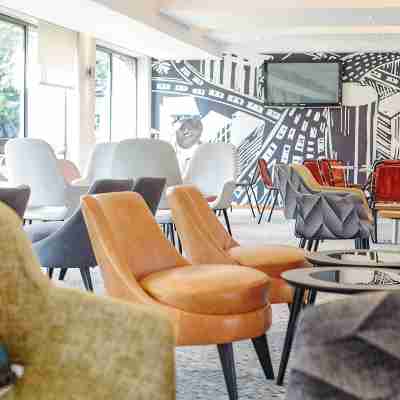 AC Hotel by Marriott Birmingham NEC and Airport Others