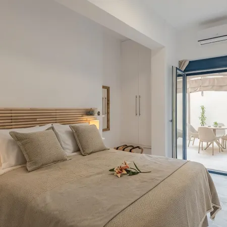 Elnia Spa Suite