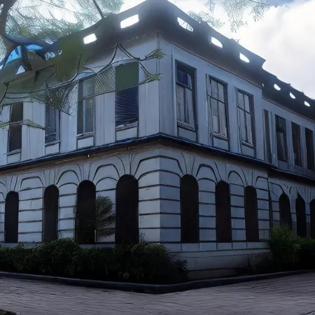 Hotel Veniz Legarda