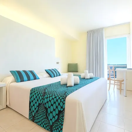 AzuLine Hotel Pacific