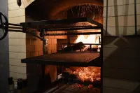 Yunoyama Onsen Sosuikyo - Frühstück