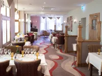 Prom Hotel - Gym