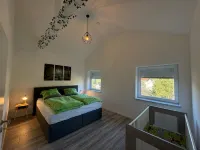 Forest magic - modern time out in the countryside - Homestays