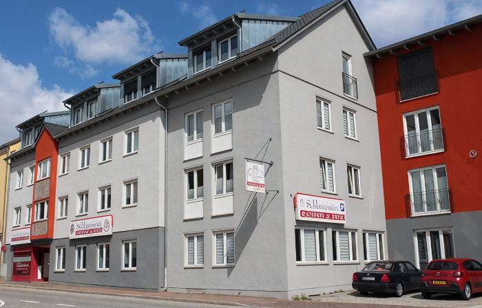 Hotel & Boarding House Schlosserwirt