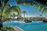 TIVOLI LA CALETA Tenerife Resort - de playa
