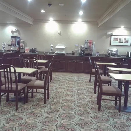 Scottish Inns Cresson