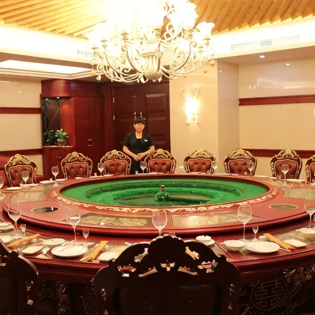 Haiyue International Hotel