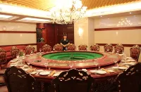 Haiyue International Hotel - Bữa sáng