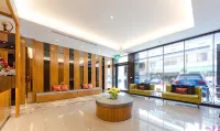 Princess & Elephant Hotel
