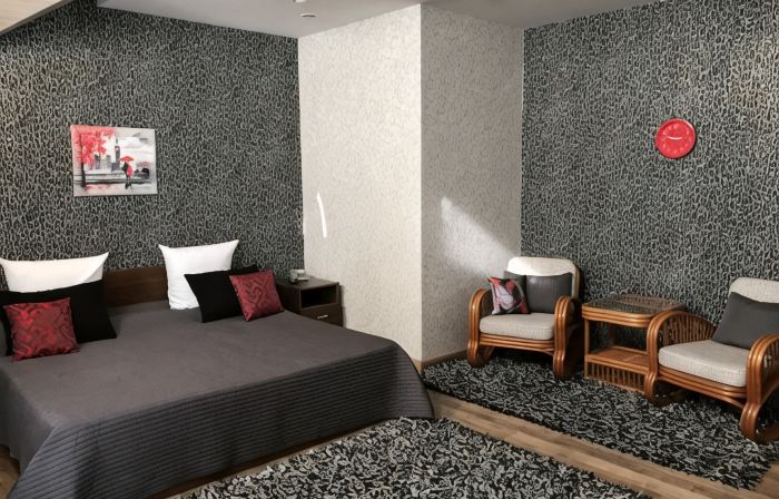 Maly Otel' Mini-Hotel