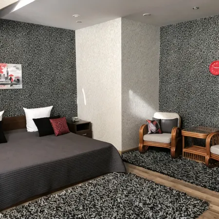 Maly Otel' Mini-Hotel