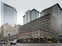 Ramada Plaza by Wyndham Calgary Downtown Hotels near Fort Calgary