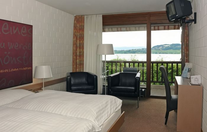 Hotel Bad Murtensee