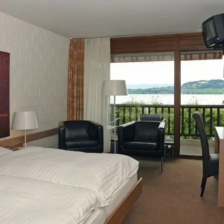 Hotel Bad Murtensee