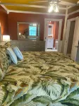 The Robins’ Nest is the perfect getaway with everything you need to relax. - 4-Star