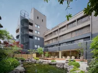 Hana Beppu Hotels near Beppu Arena