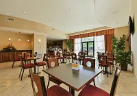 Comfort Suites Goodyear-West Phoenix - Desayuno