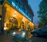 Cannes City Hotel