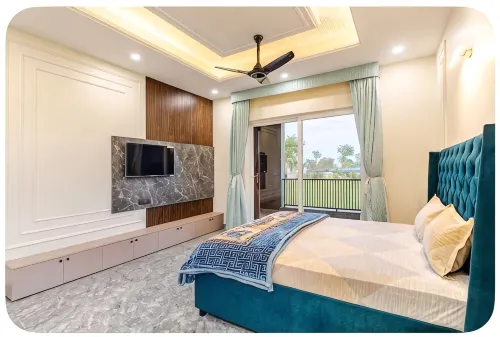 Skynest Farm Stay - 2-Star