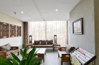 Shangcheng Hotel
